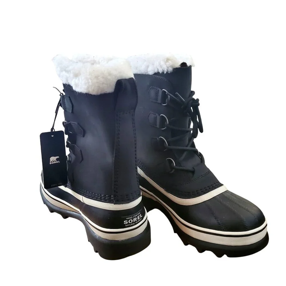 Sorel women size